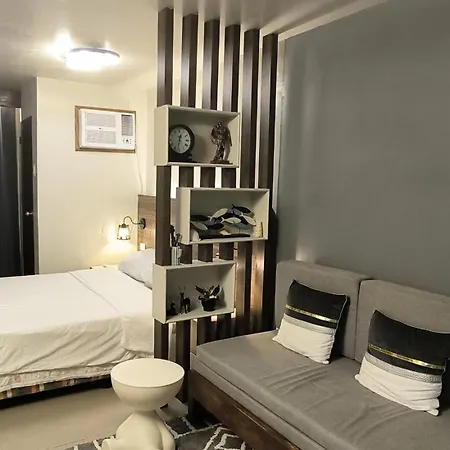 Bee Homestay Urban Deca Homes Tipolo, Mandaue City Cebu