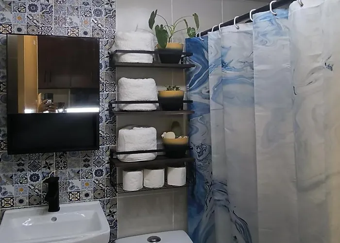 Bee Urban Deca Homes Tipolo, Cebu Apartment *