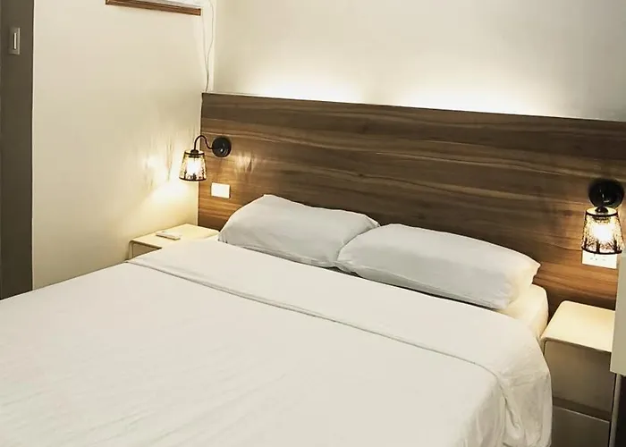 Apartment Bee Urban Deca Homes Tipolo, Cebu Mandaue City