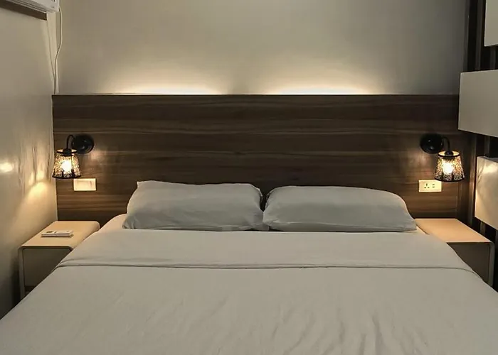 Bee Urban Deca Homes Tipolo, Cebu Mandaue City