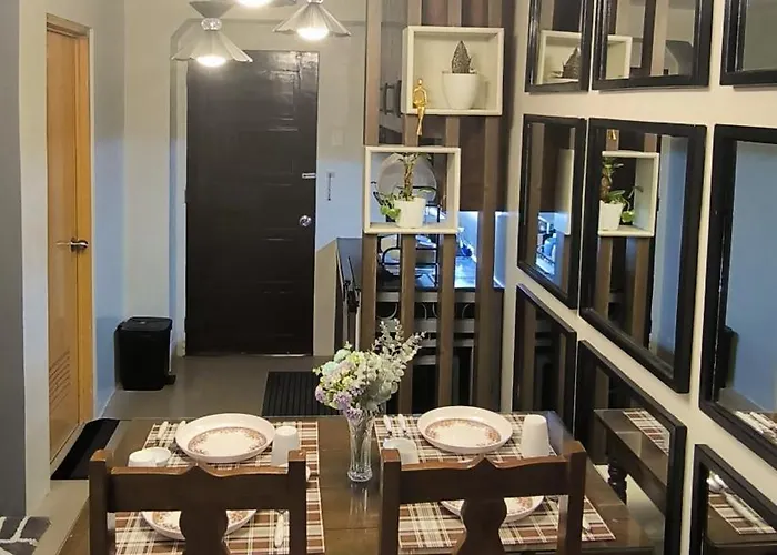 Bee Urban Deca Homes Tipolo, Cebu