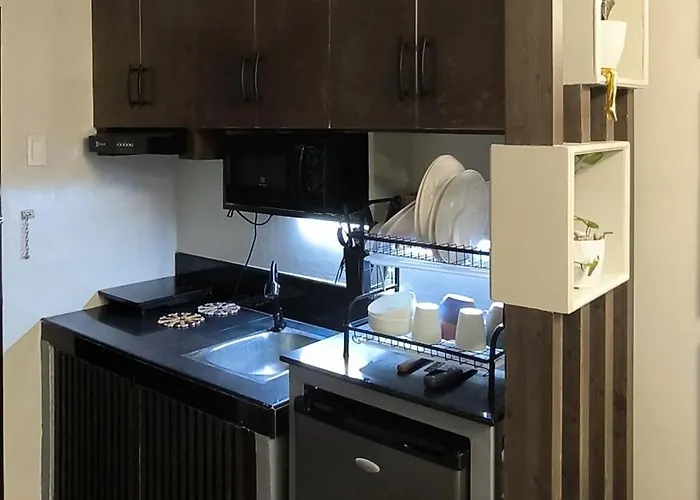 Apartment Bee Urban Deca Homes Tipolo, Cebu