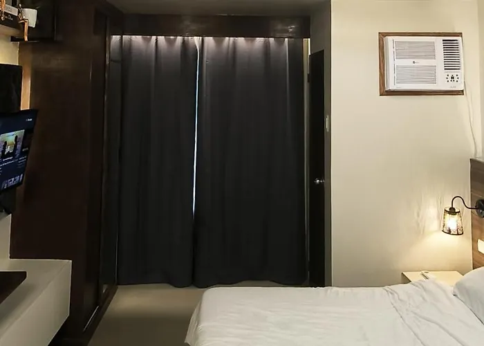 Bee Urban Deca Homes Tipolo, Cebu * Mandaue City