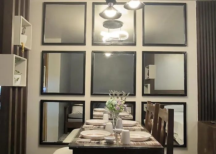 Bee Urban Deca Homes Tipolo, Cebu Apartment