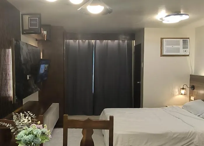 Bee Urban Deca Homes Tipolo, Cebu Apartment