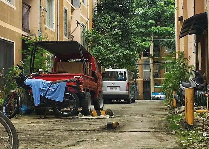 Bee Urban Deca Homes Tipolo, Cebu *